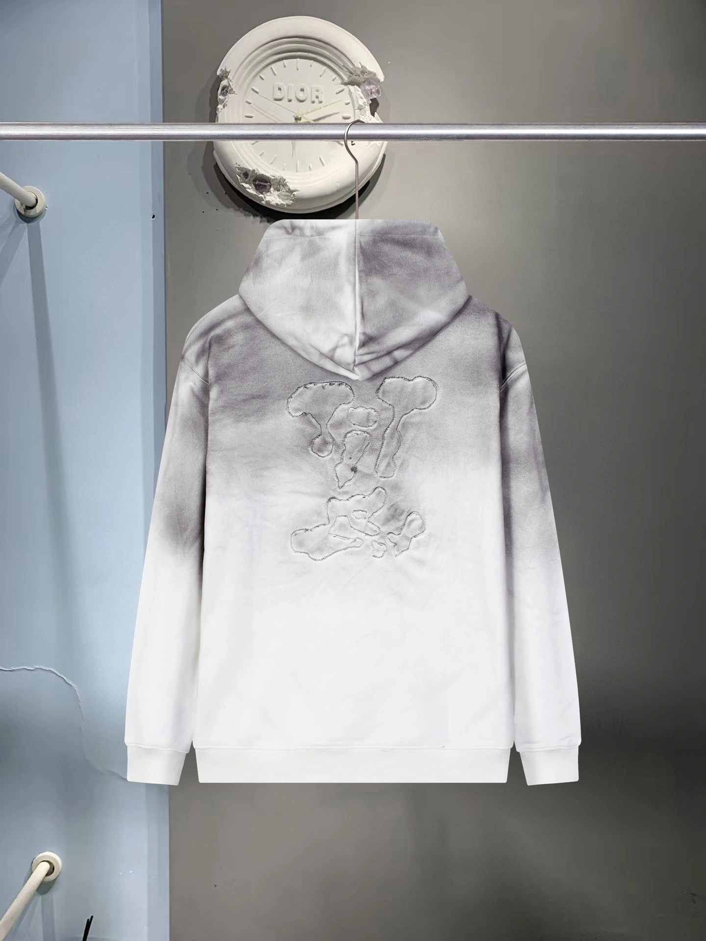 wg.luxury-- 8V Cotton oversize 2colour item: E-F442J1840-2H